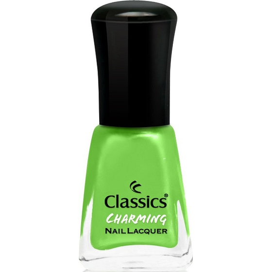Classics Charming Nail Lacquer mini lak na nehty 54 7,5 ml