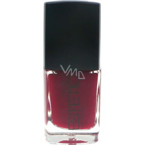 Ingrid Cosmetics Estetic Nail Polish lak na nehty 284 10 ml