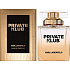 Karl Lagerfeld Private Klub for Woman parfémovaná voda 25 ml