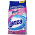 Lanza Vanish Ultra 2v1 Color prací prášek s odstraňovačem skvrn na barevné prádlo 45 dávek 3,375 g