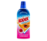 Kobex Aktivní pěna přípravek na tepování koberců a čalouněných souprav 500 ml