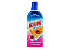 Kobex Aktivní pěna přípravek na tepování koberců a čalouněných souprav 500 ml