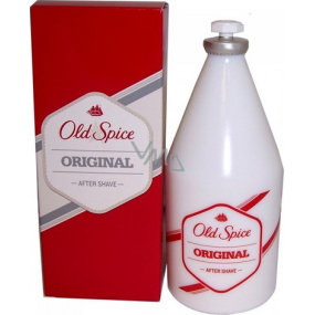 Old Spice Original voda po holení 100 ml