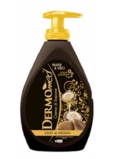Dermomed Argan oil sprchový gel dávkovač 1000 ml