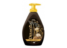 Dermomed Argan oil sprchový gel dávkovač 1000 ml