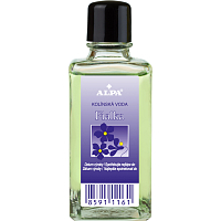 Alpa Fialka kolínská voda, 50 ml