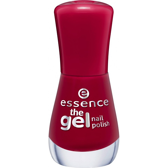 Essence Gel Nail lak na nehty 91 The One And Only 8 ml