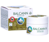 Annabis Balcann Dubová kůra mast z Bio konopí na podrážděnou, suchou, svědící pokožku 50 ml