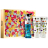 Moschino So Real Cheap and Chic toaletní voda pro ženy 50 ml + tělové mléko 100 ml + sprchový a koupelový gel 100 ml, dárková sada