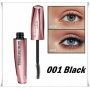 Rimmel London Wonder Luxe řasenka pro maximální délku a objem 001 černá 11 ml