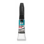 Bison Super Glue Control univerzální sekundové tekuté lepidlo 3 g