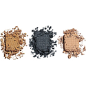 Makeup Revolution Pro Regeneration paletka očních stínů Goldmine 18 x 0,8 g