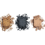 Makeup Revolution Pro Regeneration paletka očních stínů Goldmine 18 x 0,8 g