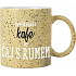 Albi Kameninový hrnek Nejlepší kafe 570 ml