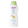 HiPP Babysanft Na Dobrou Noc pěna do koupele pro děti 350 ml