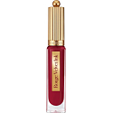 Bourjois Rouge Velvet Ink matná tekutá rtěnka 10 Re(d)belle 3,5 ml