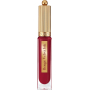 Bourjois Rouge Velvet Ink matná tekutá rtěnka 10 Re(d)belle 3,5 ml