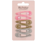 Richstar Accessories Sponky se třpytkama 5 cm 6 kusů