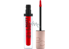 Catrice Matt Pro Ink Non-Transfer Liquid Lipstick tekutá rtěnka 090 This Is My Statement 5 ml