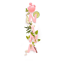 Nina Ricci Nina Rose toaletní voda pro ženy 30 ml