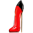 Carolina Herrera Very Good Girl parfémovaná voda pro ženy 80 ml Tester