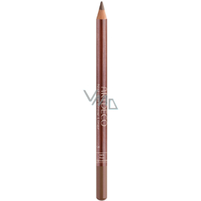 Artdeco Natural Brow Liner tužka na obočí 3 Soft Brown 1,4 g