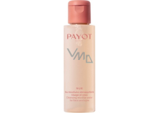 Payot NUE Eau Micellaire Demaquillante expresní micelární pleťová voda 100 ml