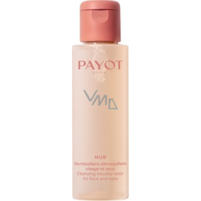 Payot Nue Eau Micellaire Demaquillante expresní micelární pleťová voda 100 ml