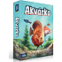 Albi Akvárko společenská hra, ve které tvoříte akvárium doporučený věk 7+