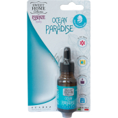 Sweet Home Ocean Paradise - Mořský vánek vonná esence 15 ml