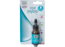 Sweet Home Ocean Paradise - Mořský vánek vonná esence 15 ml