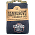 Albi Bambusové ponožky David, velikost 39 - 46