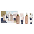 Grace Cole Pomeranč & Ylang ylang pěna do koupele 100 ml + tělová mlha 100 ml + krém na ruce 50 ml + tělový krém 50 ml, kosmetická sada pro ženy
