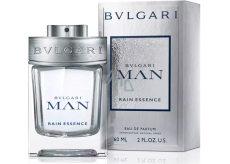 Bvlgari Man Rain Essence parfémovaná voda pro muže 60 ml