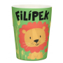 Albi Veselý kelímek - Filípek, 250 ml