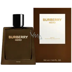 Burberry Hero parfém pro muže 150 ml