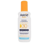 Astrid Sun OF30 mléko na opalování sprej 200 ml