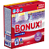 Bonux prací prášek Color Caring Lavender 390 g, 6 dávek