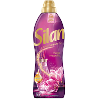 Silan aviváž Aromatherapy Magic Magnolia 35 praní, 770 ml