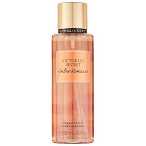 Victoria´s Secret Amber Romance tělový sprej 250 ml