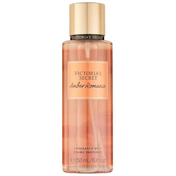Victoria´s Secret Amber Romance tělový sprej 250 ml