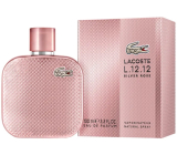 Lacoste L.12.12 Silver Rose parfémovaná voda pro ženy 100 ml