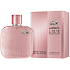 Lacoste L.12.12 Silver Rose parfémovaná voda pro ženy 100 ml
