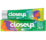 Closeup Everfresh Menthol Paradise zubní pasta s mentolovou příchutí 90 g