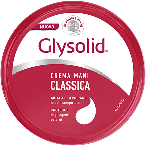 Glysolid krém na ruce Classica, 200 ml Glysolid krém na ruce Classica, 200 ml