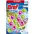 Bref Power Aktiv Hawai, WC blok kuličky 3 x 50 g