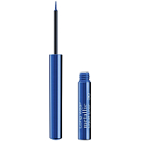 Artdeco Long-Wear Metallic tekutá oční linka 30 Metallic Royal Blue 1,8 g