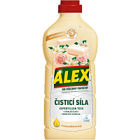 Alex čistič na všechny povrchy Marseillské mýdlo, 1 l