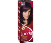 Londa Color Blend Technology barva na vlasy 52 baklažánová