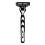 Gillette Mach3 strojek + náhradní hlavice 3 kusy, pro muže